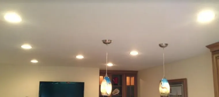 Instalacion de luz en Villaverde Bajo